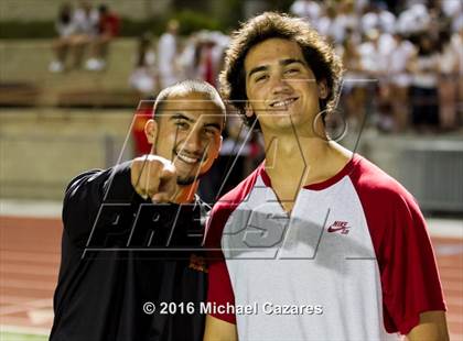 Thumbnail 2 in Damonte Ranch @ Cathedral Catholic photogallery.