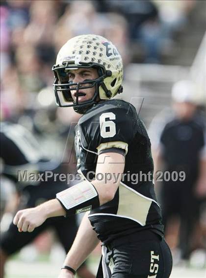 Thumbnail 2 in MacArthur vs. Plano East (Texas 5A Region I Bi-District Playoffs) photogallery.