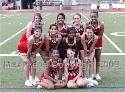 Thumbnail 3 in MacArthur vs. Plano East (Texas 5A Region I Bi-District Playoffs) photogallery.