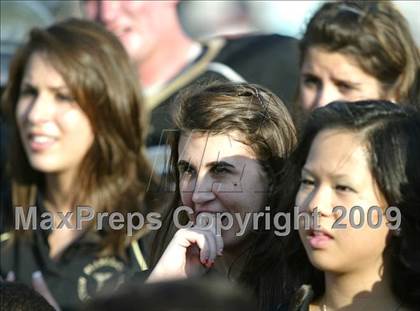 Thumbnail 2 in MacArthur vs. Plano East (Texas 5A Region I Bi-District Playoffs) photogallery.