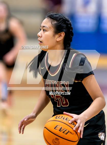 Thumbnail 1 in Whitney @ Rocklin photogallery.