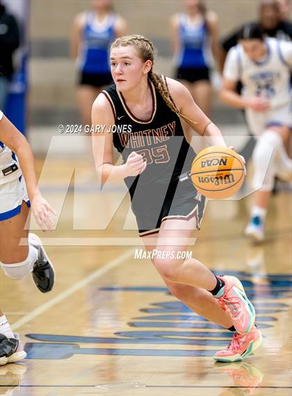 Thumbnail 3 in Whitney @ Rocklin photogallery.