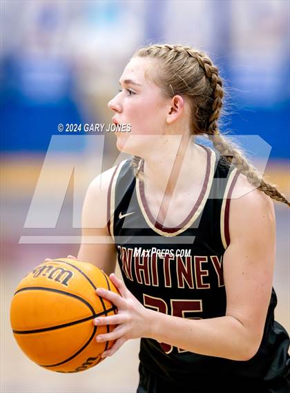 Thumbnail 3 in Whitney @ Rocklin photogallery.