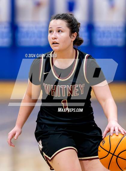 Thumbnail 2 in Whitney @ Rocklin photogallery.