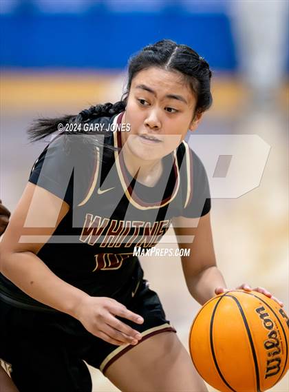 Thumbnail 3 in Whitney @ Rocklin photogallery.