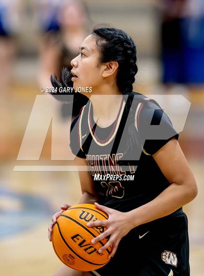 Thumbnail 2 in Whitney @ Rocklin photogallery.