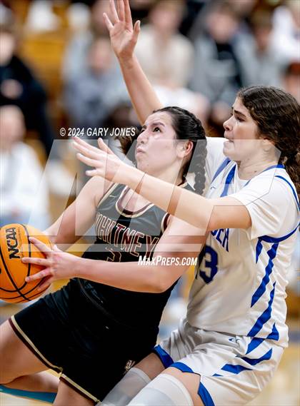 Thumbnail 3 in Whitney @ Rocklin photogallery.