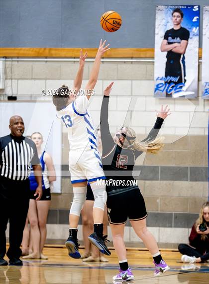Thumbnail 3 in Whitney @ Rocklin photogallery.