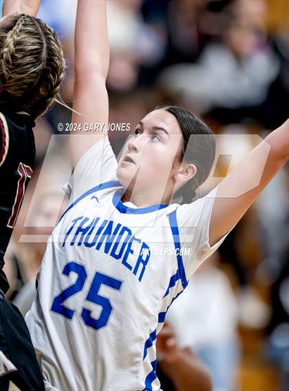 Thumbnail 1 in Whitney @ Rocklin photogallery.