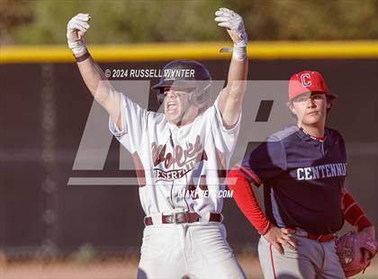 Thumbnail 1 in Centennial @ Desert Mountain photogallery.