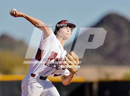 Thumbnail 2 in Centennial @ Desert Mountain photogallery.