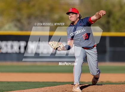 Thumbnail 3 in Centennial @ Desert Mountain photogallery.