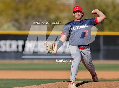Thumbnail 2 in Centennial @ Desert Mountain photogallery.