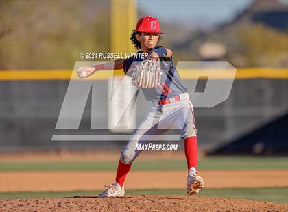 Thumbnail 2 in Centennial @ Desert Mountain photogallery.