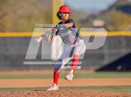 Thumbnail 1 in Centennial @ Desert Mountain photogallery.