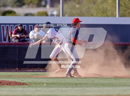 Thumbnail 1 in Centennial @ Desert Mountain photogallery.