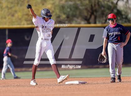 Thumbnail 3 in Centennial @ Desert Mountain photogallery.