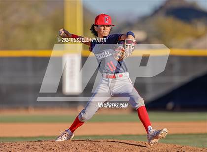 Thumbnail 3 in Centennial @ Desert Mountain photogallery.