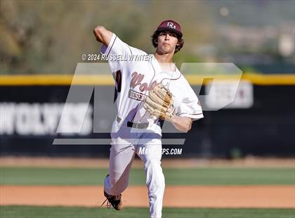 Thumbnail 2 in Centennial @ Desert Mountain photogallery.