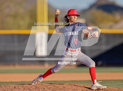 Thumbnail 1 in Centennial @ Desert Mountain photogallery.