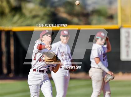 Thumbnail 1 in Centennial @ Desert Mountain photogallery.