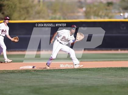 Thumbnail 3 in Centennial @ Desert Mountain photogallery.
