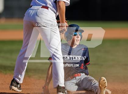 Thumbnail 2 in Centennial @ Desert Mountain photogallery.