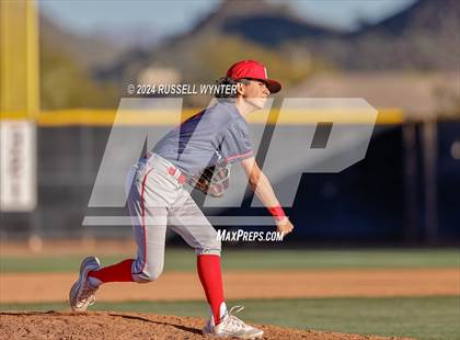 Thumbnail 1 in Centennial @ Desert Mountain photogallery.