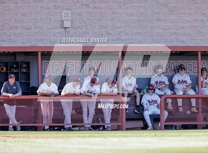 Thumbnail 1 in Centennial @ Desert Mountain photogallery.