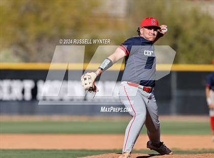 Thumbnail 1 in Centennial @ Desert Mountain photogallery.