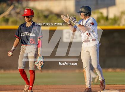 Thumbnail 1 in Centennial @ Desert Mountain photogallery.