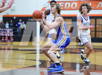 Thumbnail 1 in Brock vs Peaster photogallery.