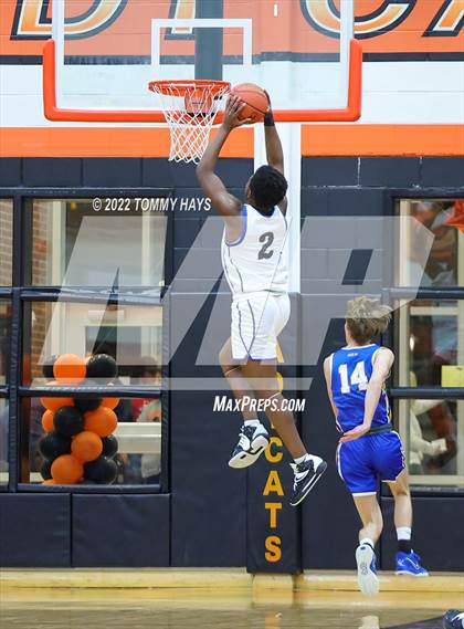 Thumbnail 2 in Brock vs Peaster photogallery.
