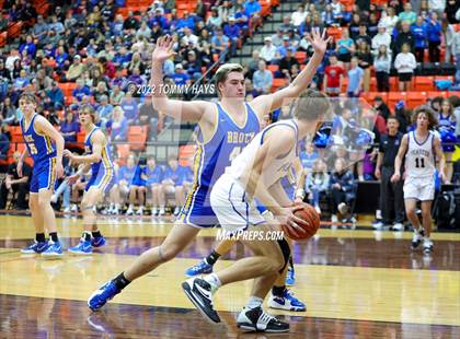 Thumbnail 3 in Brock vs Peaster photogallery.