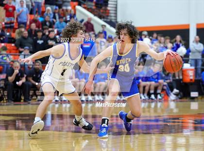 Thumbnail 3 in Brock vs Peaster photogallery.