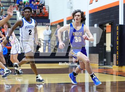 Thumbnail 1 in Brock vs Peaster photogallery.
