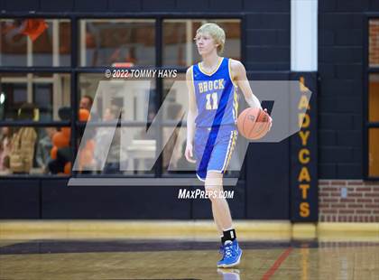 Thumbnail 2 in Brock vs Peaster photogallery.