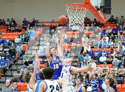 Thumbnail 2 in Brock vs Peaster photogallery.