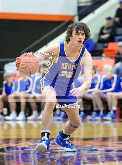 Thumbnail 1 in Brock vs Peaster photogallery.