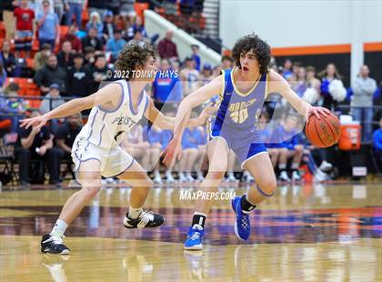Thumbnail 2 in Brock vs Peaster photogallery.