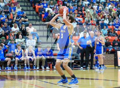 Thumbnail 3 in Brock vs Peaster photogallery.