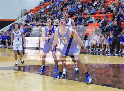 Thumbnail 2 in Brock vs Peaster photogallery.