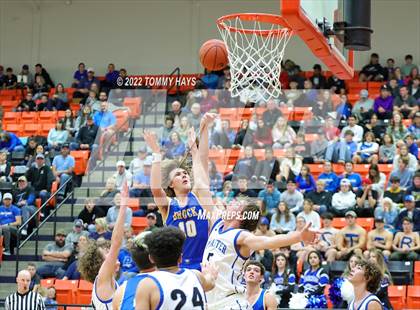 Thumbnail 3 in Brock vs Peaster photogallery.
