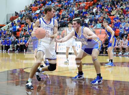 Thumbnail 2 in Brock vs Peaster photogallery.