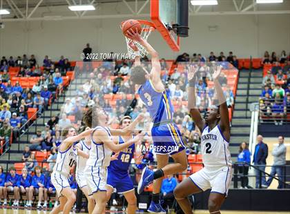Thumbnail 3 in Brock vs Peaster photogallery.