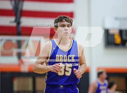 Thumbnail 3 in Brock vs Peaster photogallery.