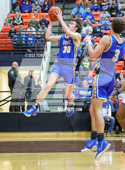 Thumbnail 3 in Brock vs Peaster photogallery.