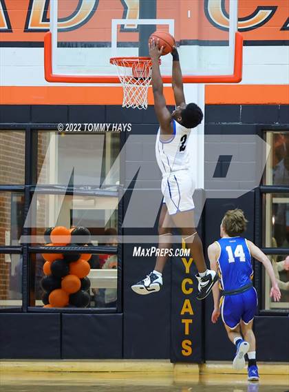 Thumbnail 3 in Brock vs Peaster photogallery.