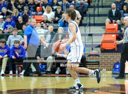 Thumbnail 1 in Brock vs Peaster photogallery.