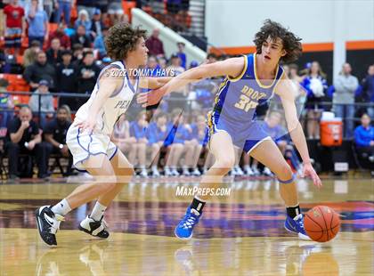 Thumbnail 1 in Brock vs Peaster photogallery.